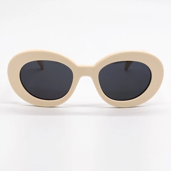 NWT CELINE Triomphe CL40312U 25A Sunglasses - Picture 4 of 10